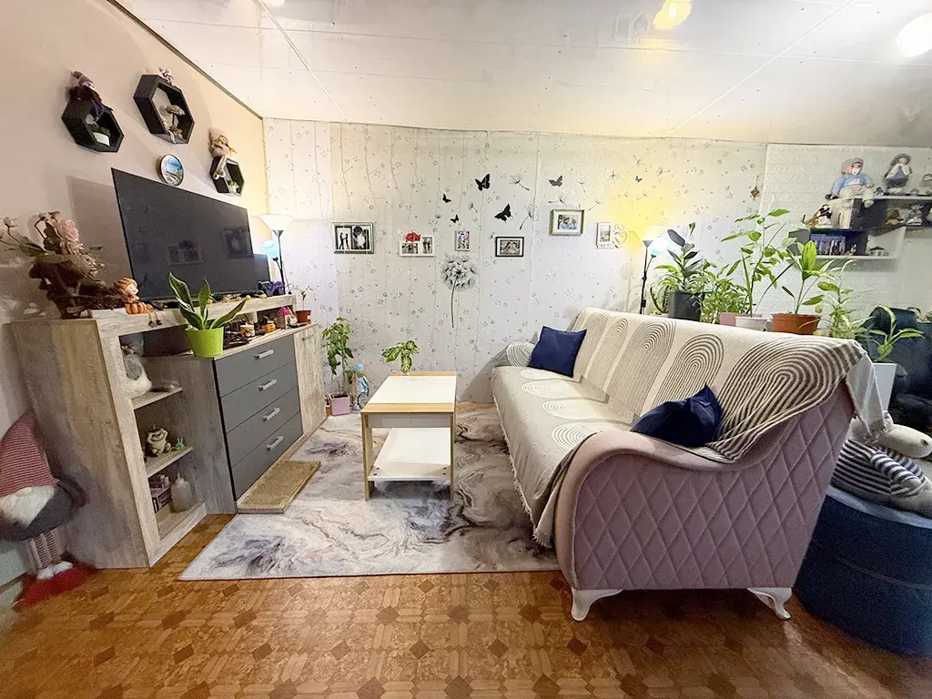 Дом в селе Починки - Фото 1