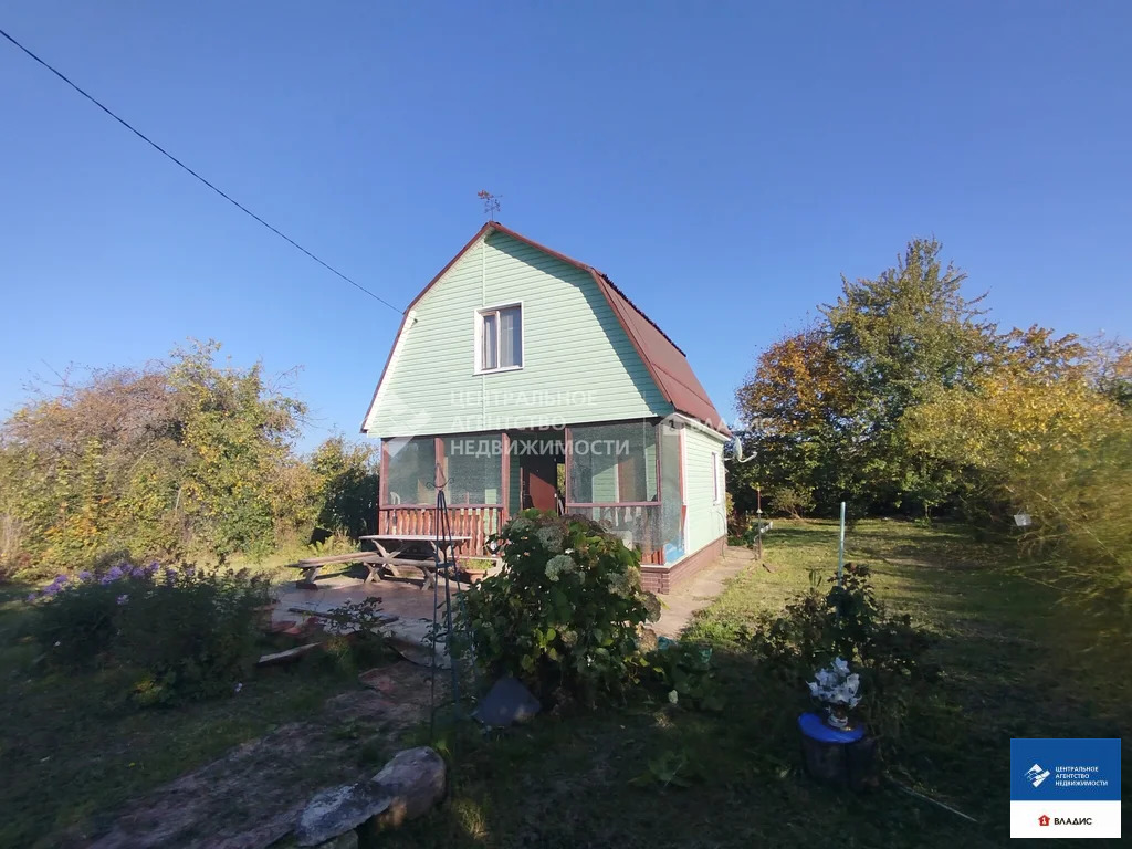 Продажа дома, Телебукино, Касимовский район - Фото 1