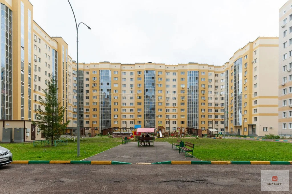 Продажа квартиры, Казань, ул. Лукина - Фото 17