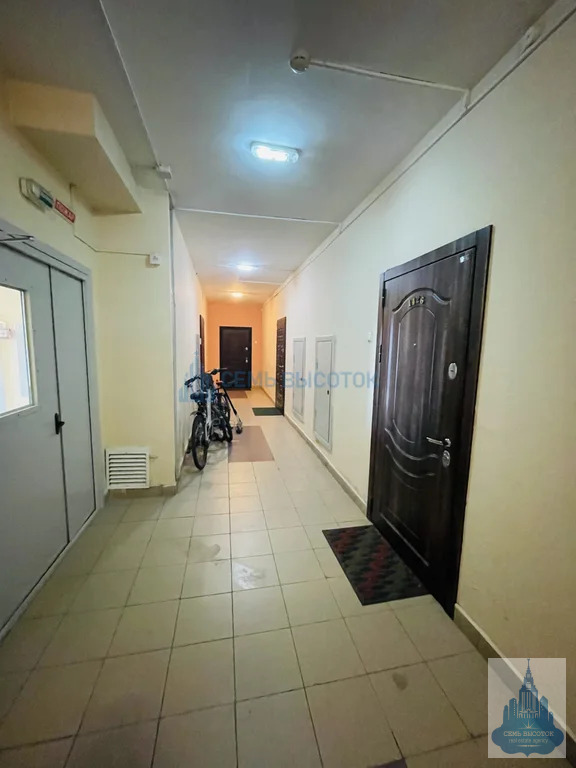 Продажа квартиры, м. Царицыно, ул. Михневская - Фото 26