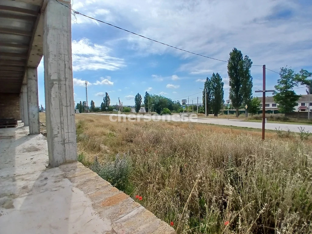 Продажа ПСН, Севастополь, Дмитрия Мельниченко улица - Фото 5