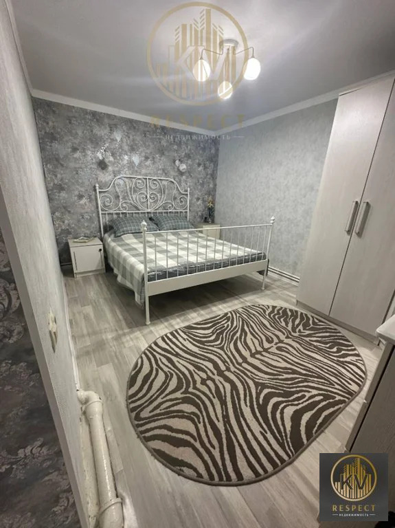 Продажа квартиры, Побегайловка, Минераловодский район, ул. Молодежная - Фото 3