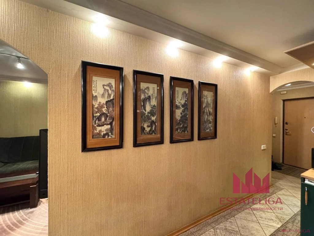 Продажа квартиры, ул. Кастанаевская - Фото 14