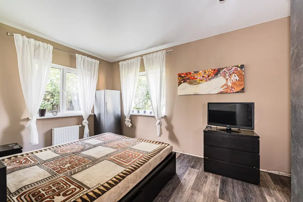 Дом 166,4 м на участке 4,6 сот. - Фото 4