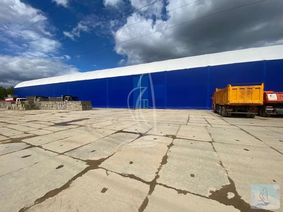 Аренда склада, Видное, Ленинский район, Ленинский городской округ - Фото 6