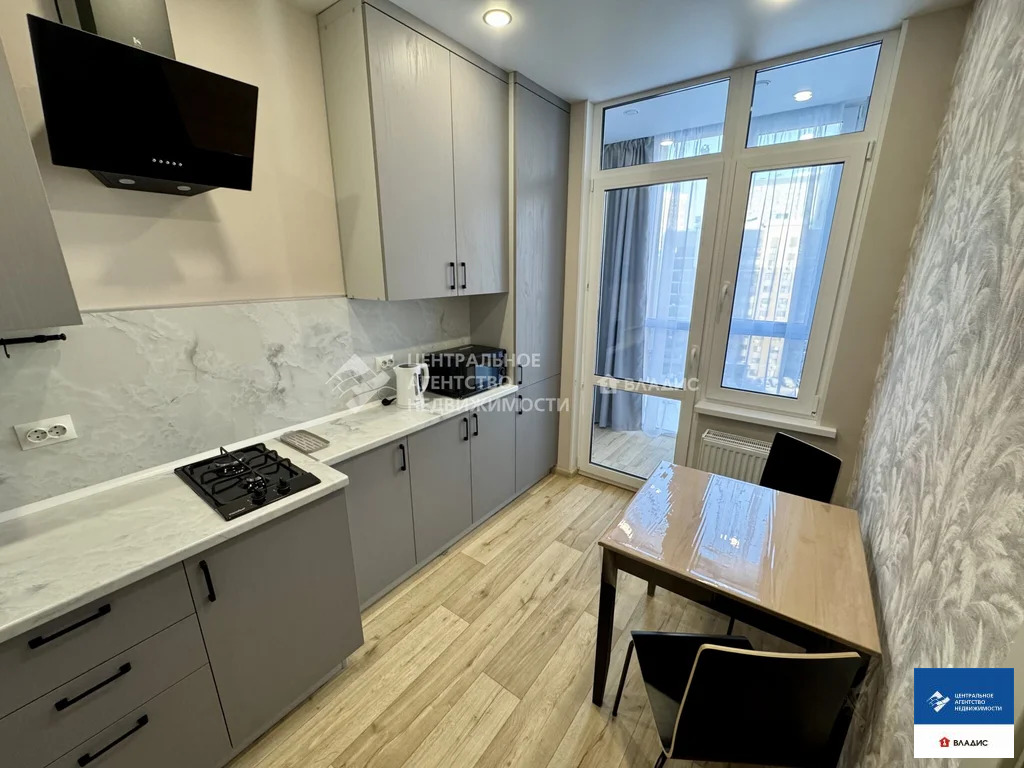 Аренда квартиры, Рязань, ул. Островского - Фото 7