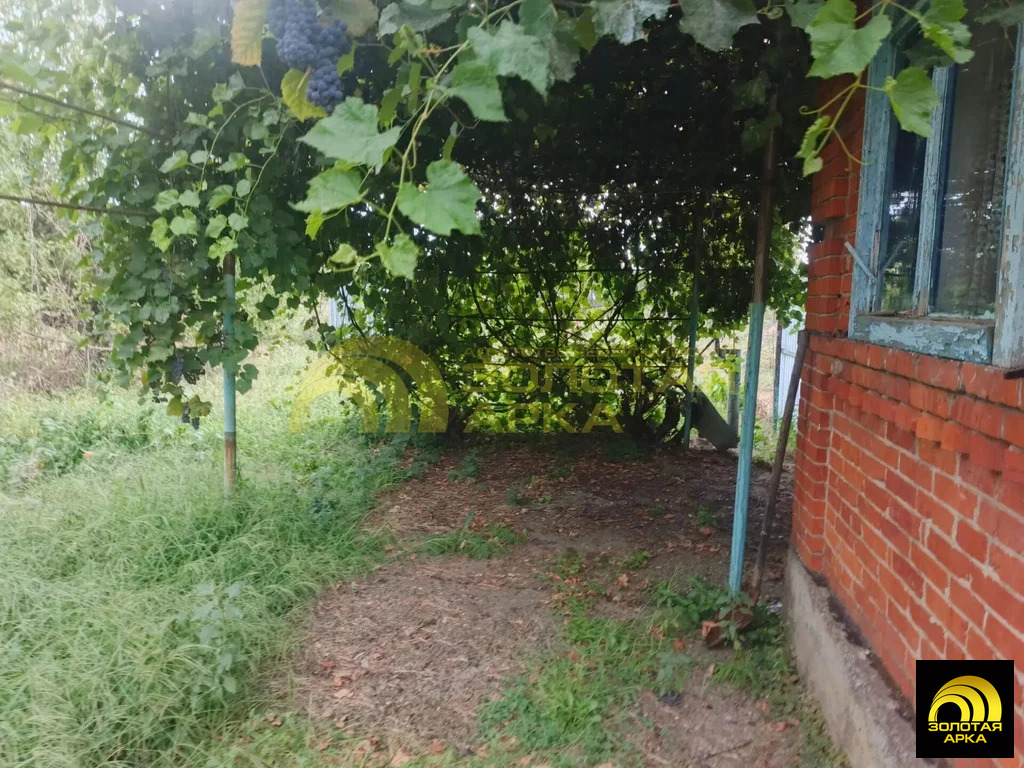 Продажа дома, Холмская, Абинский район, ул. Карла Маркса - Фото 6