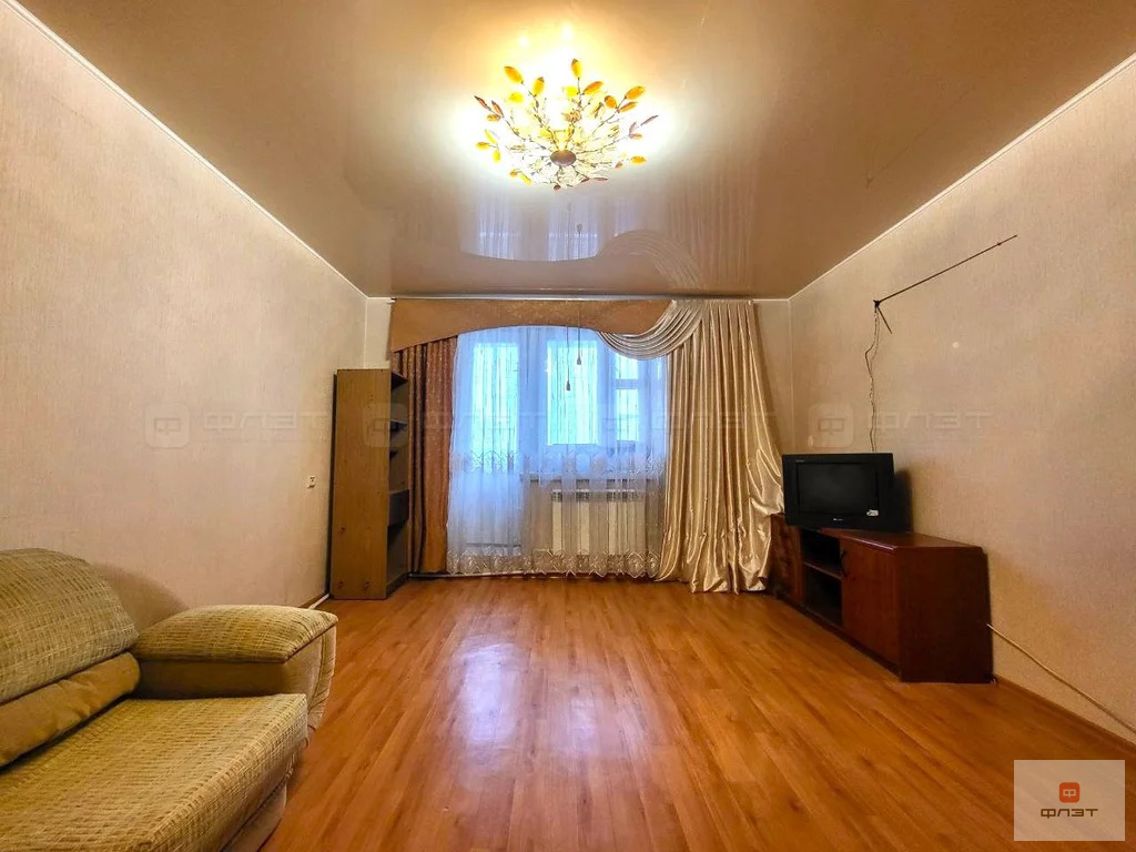 Продажа квартиры, Казань, ул. Академика Арбузова - Фото 1