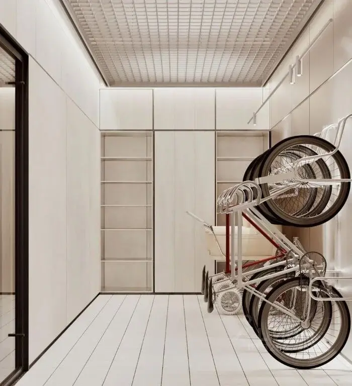 Продаю трехкомнатную квартиру 80.0м Москва, ЦАО, р-н Замоскворечье, ... - Фото 17