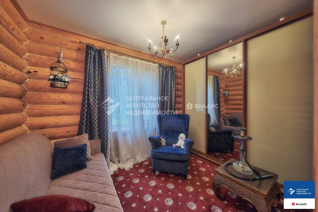 Продажа дома, Рязанский район, Сказочная улица - Фото 12