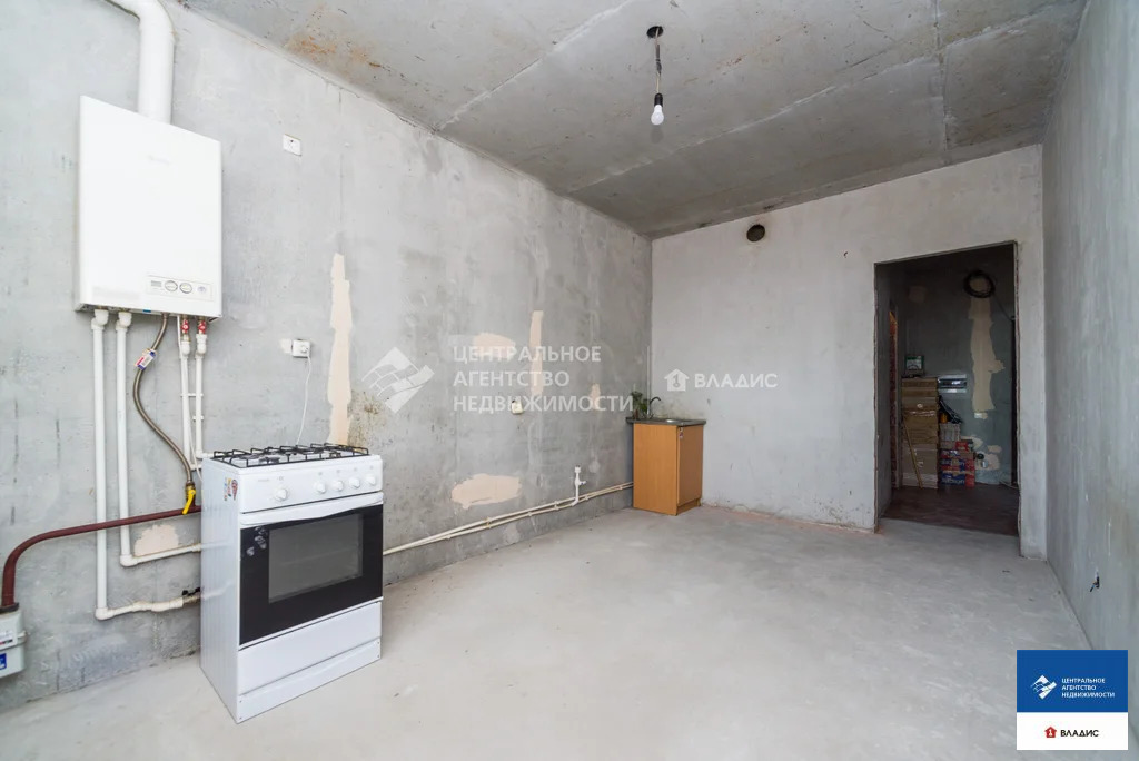 Продажа квартиры, Рязань, Московское ш. - Фото 3