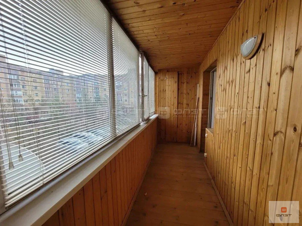 Продажа квартиры, Казань, пер. Односторонки Гривки - Фото 9