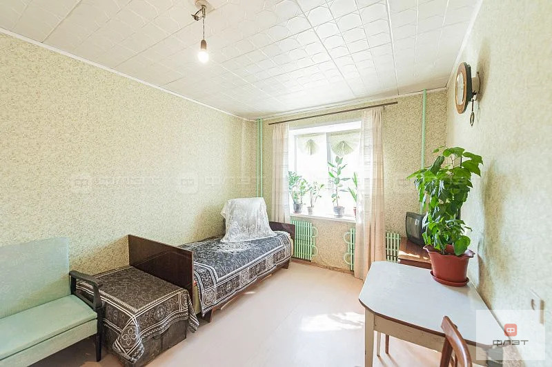 Продажа квартиры, Казань, ул. Гаврилова - Фото 15