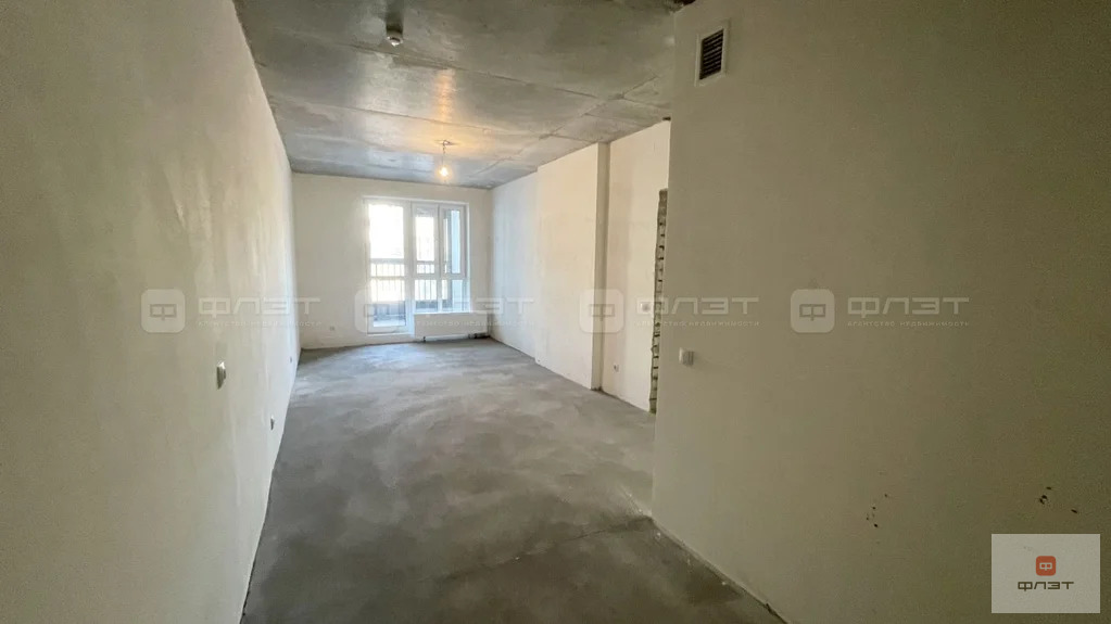 Продажа квартиры, Казань, Горьковское ш. - Фото 3