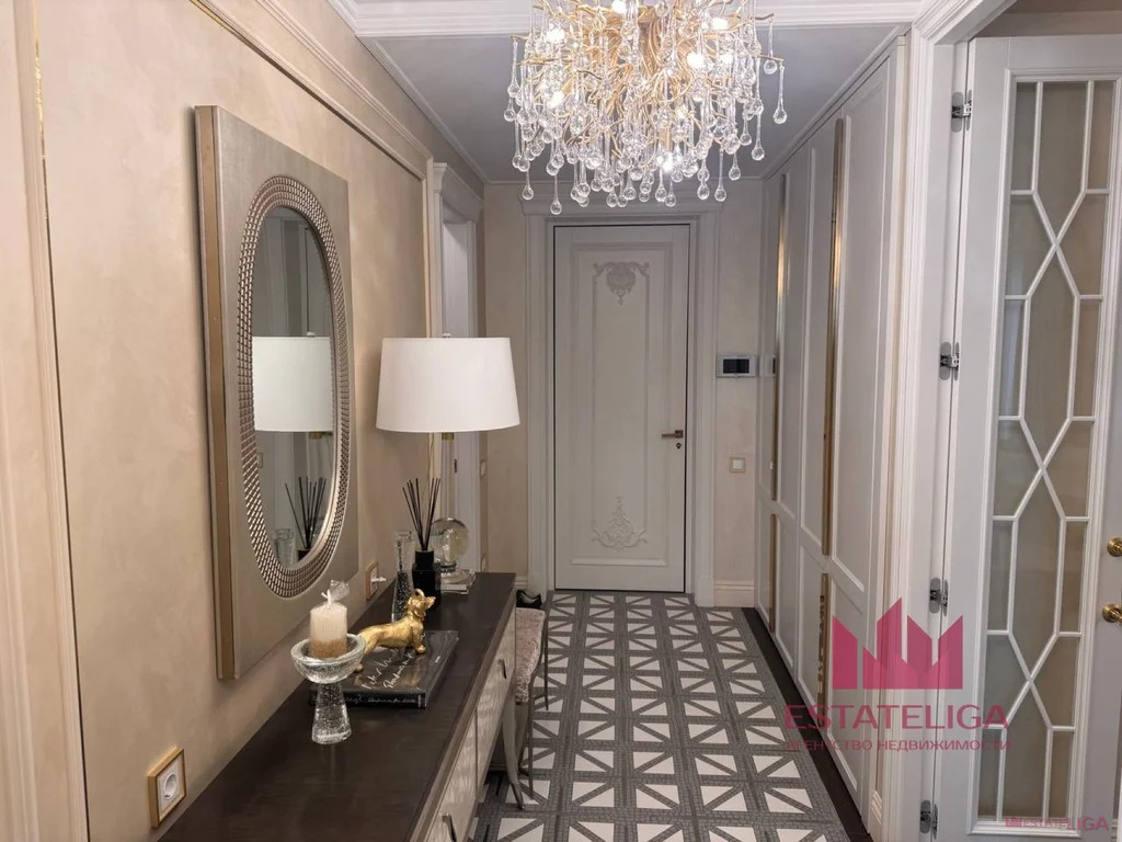 Продажа квартиры, Газетный пер. - Фото 20