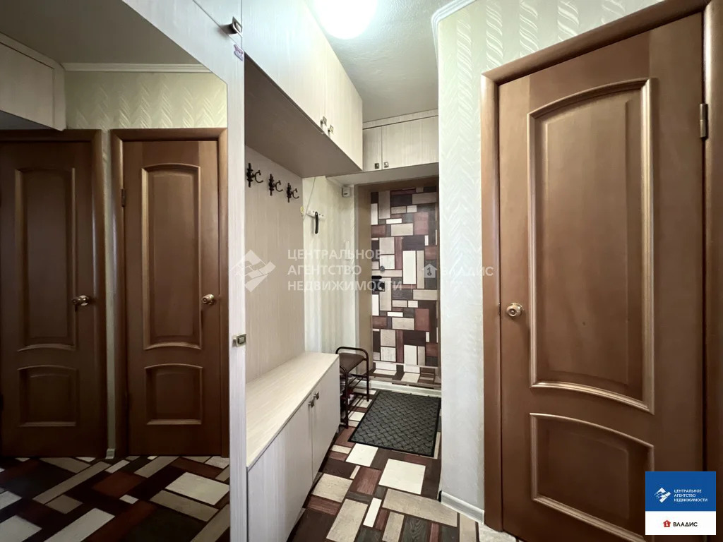 Продажа квартиры, Рязань, ул. Чкалова - Фото 13
