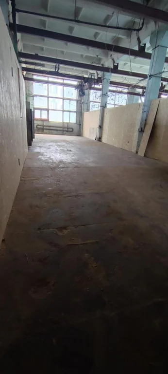 Аренда склада 150 м2 - Фото 2