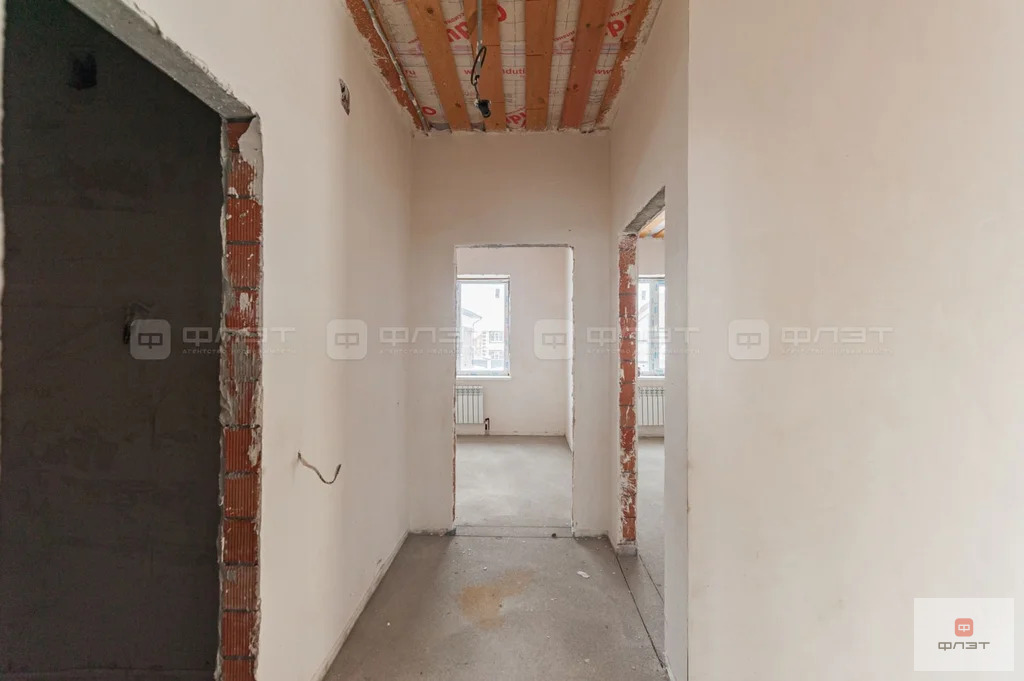 Продажа дома, Лаишевский район, ул. Взлётная - Фото 13