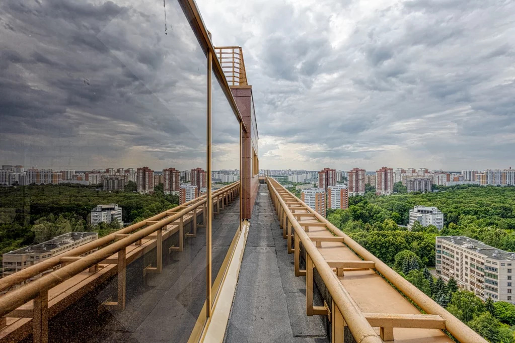 Продажа квартиры, м. Кунцевская, Малая Филевская улица - Фото 8
