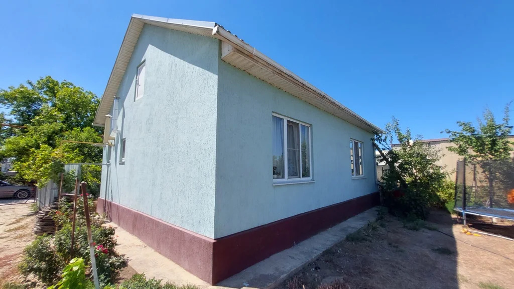 Продажа дома, Темрюк, Темрюкский район, Овощной пер. - Фото 1