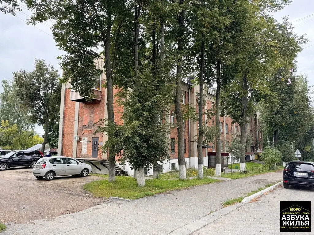 3-к квартира на Ленина, 19 за 3,5 млн руб - Фото 3