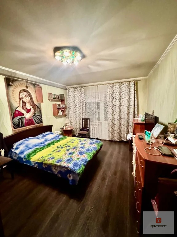 Продажа квартиры, Казань, ул. Даурская - Фото 3