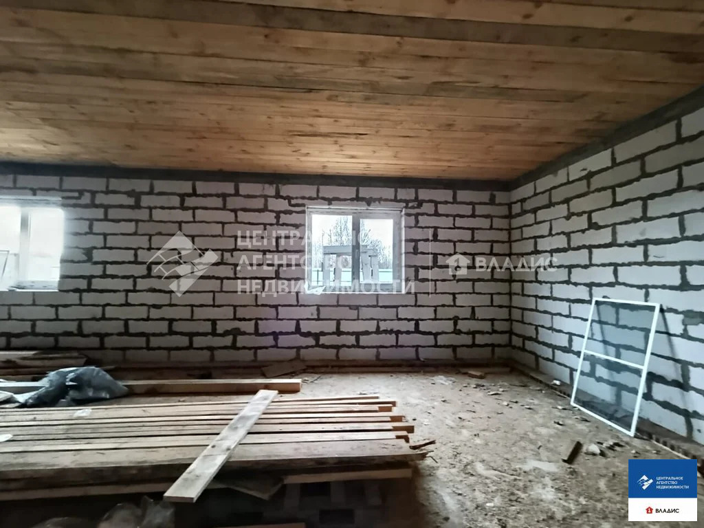 Продажа дома, Шилово, Шиловский район, ул. Евпатия Коловрата - Фото 8