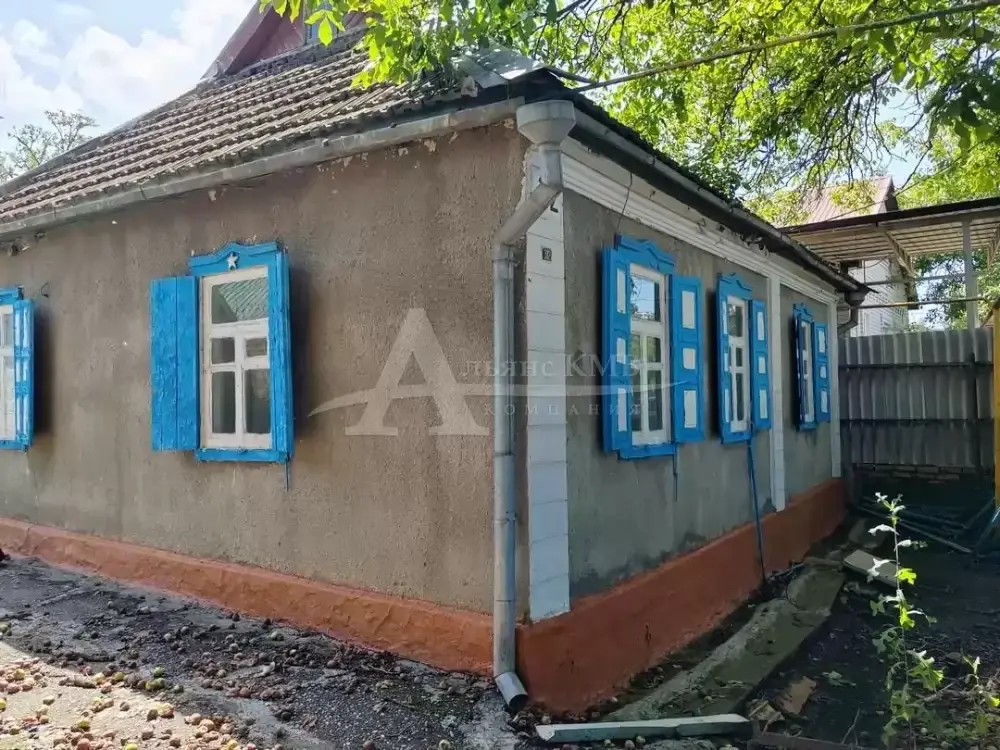 Продажа дома, Иноземцево, Пролетарский пер. - Фото 2