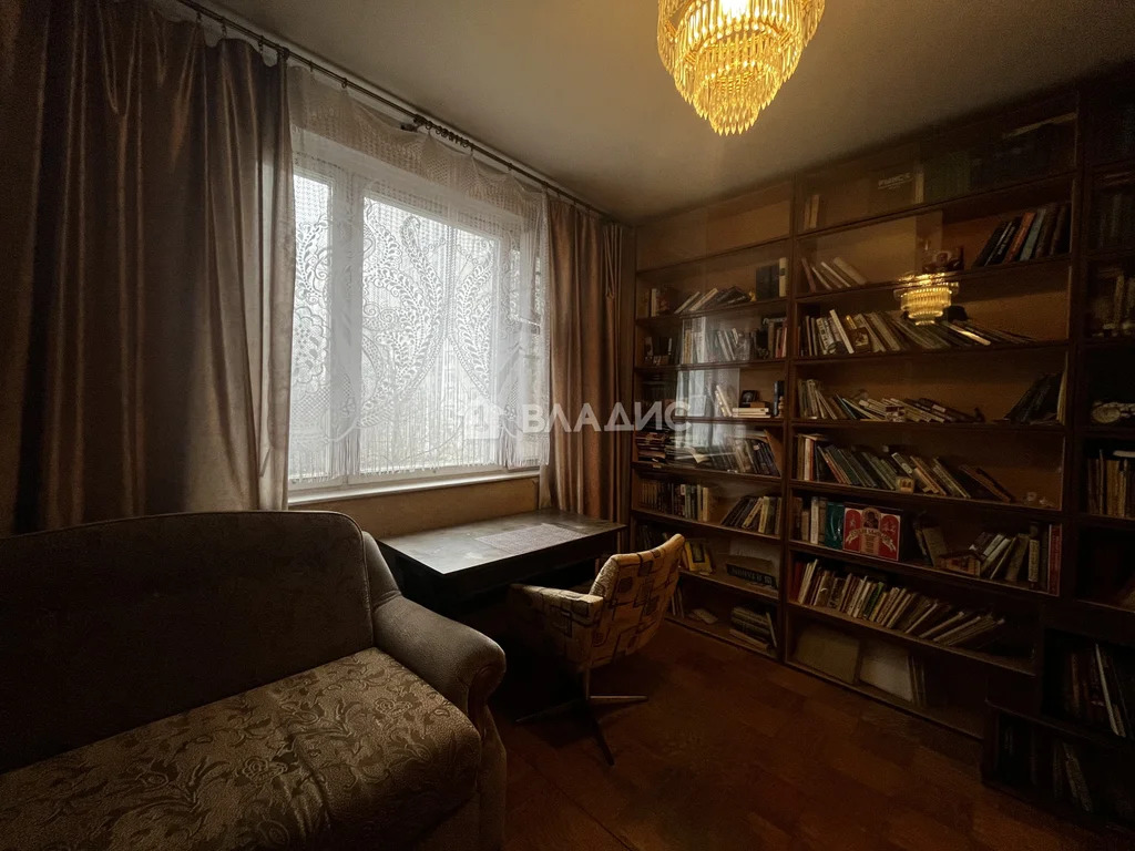 Москва, улица Раменки, д.9к3, 3-комнатная квартира на продажу - Фото 3