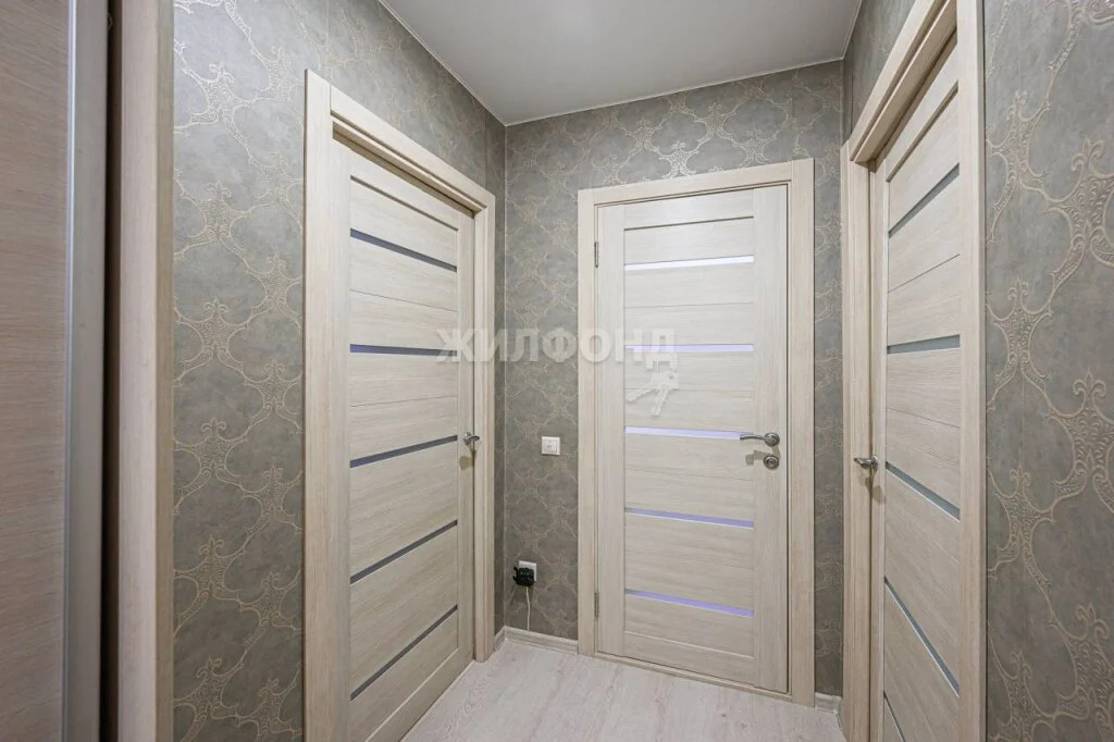 Продажа квартиры, Новосибирск, Королёва - Фото 27