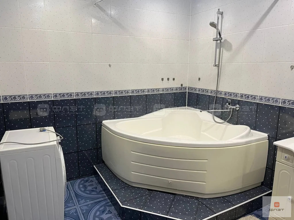 Аренда квартиры, Казань, ул. Рихарда Зорге д.34 - Фото 14