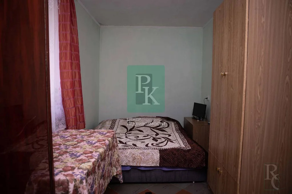 Продажа квартиры, Севастополь, ул. Маршала Крылова - Фото 10