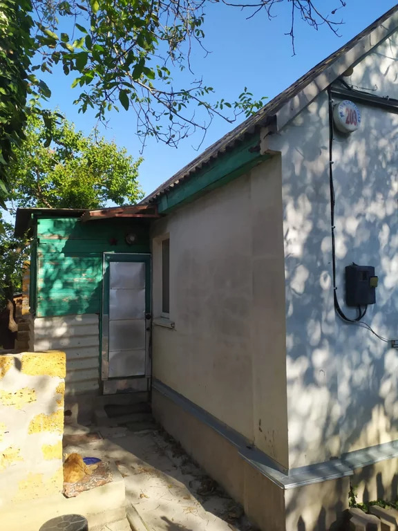 Продажа дома, Севастополь, Виктора Великого ул. - Фото 2