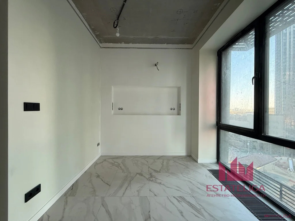 Продажа квартиры, Волгоградский пр-кт. - Фото 5