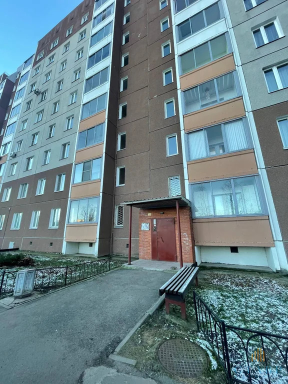 Продажа квартиры, Гатчина, Гатчинский район, ул. Рощинская - Фото 14