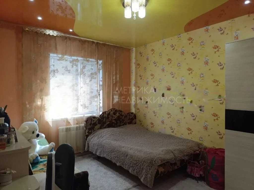 Продажа дома, Заводоуковск, Заводоуковский район, Г Заводоуковск - Фото 8
