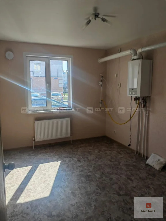 Продажа квартиры, Куюки, Пестречинский район, 16-й квартал - Фото 12