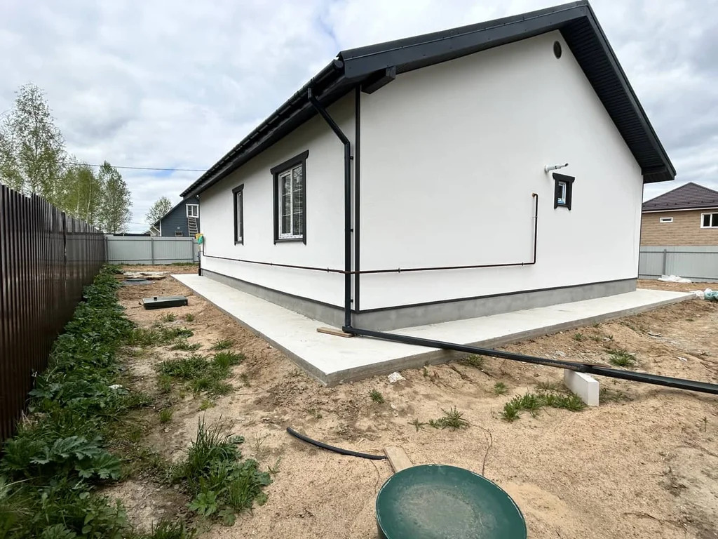 Продажа дома, Никульское, Дмитровский район - Фото 11