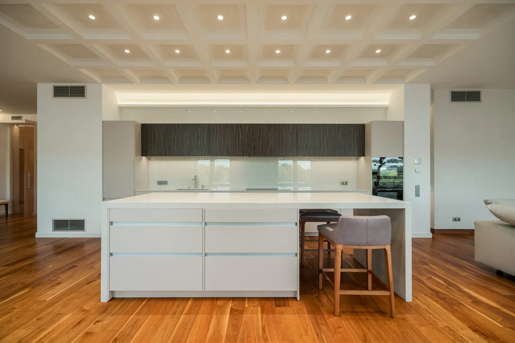 Продажа квартиры, м. Крестовский остров, ул. Депутатская - Фото 9