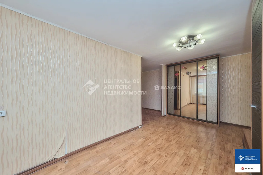 Продажа квартиры, Рязань, улица 10-я Линия - Фото 3