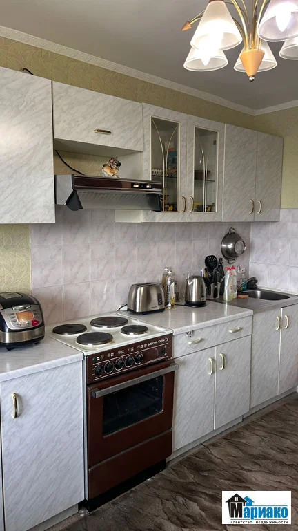 Продажа квартиры, м. Ростокино, Ярославское ш. - Фото 13