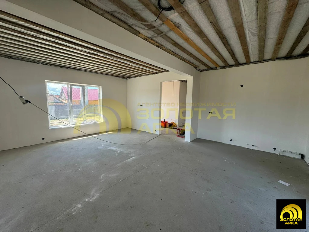 Продажа дома, Полтавская, Красноармейский район, ул. Спокойная - Фото 8