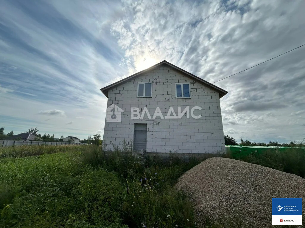 Продажа дома, Хирино, Рязанский район, улица 1-я Линия - Фото 3