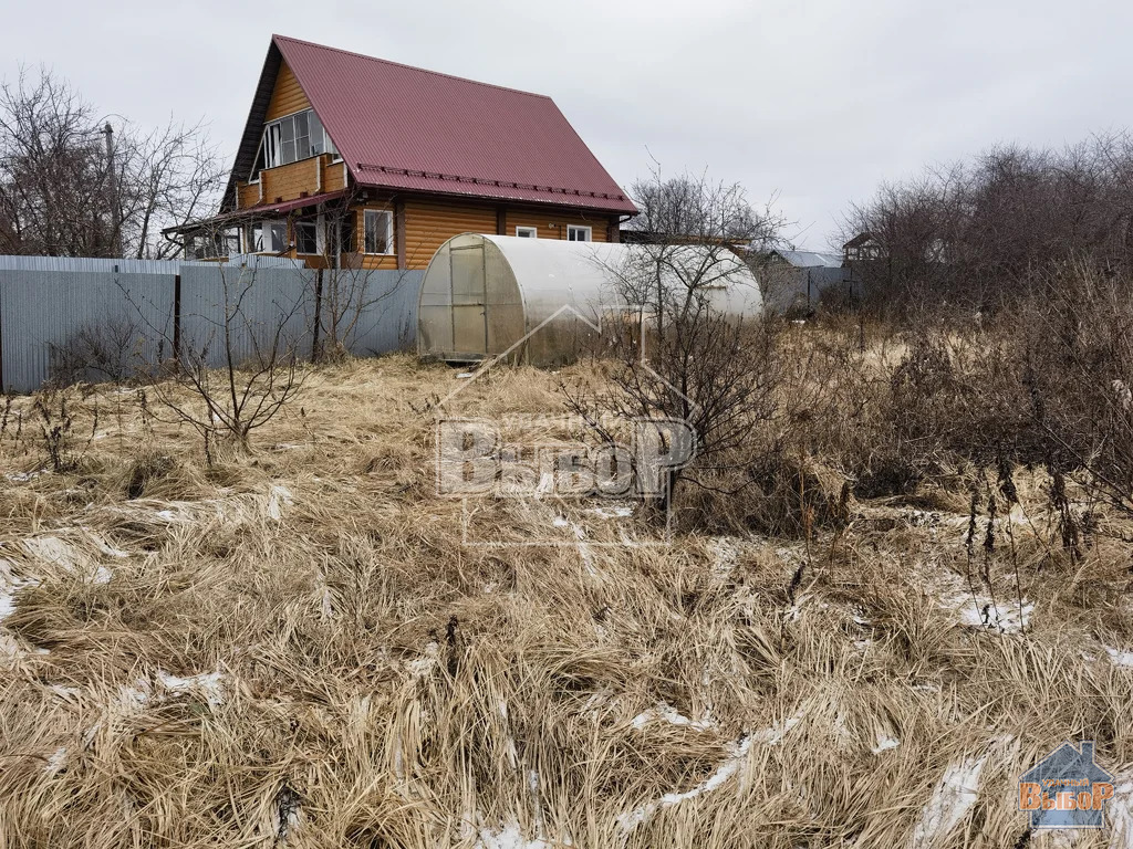 Продажа дома, Какузево, Раменский район, 4Б - Фото 3