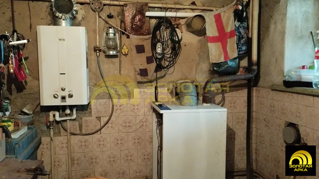 Продажа дома, Старотитаровская, Темрюкский район, Ильича пер. - Фото 12