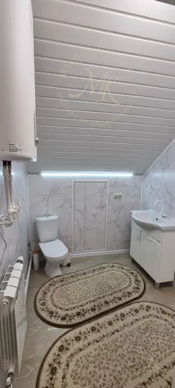 Уютный загородный дом в КП «Для друзей»: гармония природы и комфорта - Фото 27