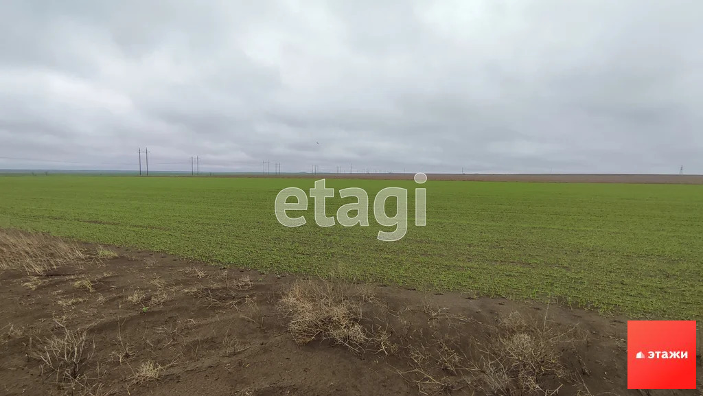 Продажа участка, Ильинка, Сакский район - Фото 2
