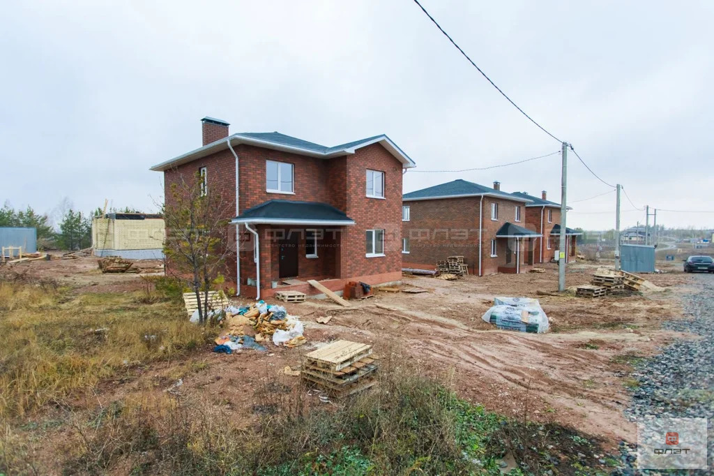 Продажа дома, Казань, ул. Рабочая - Фото 11