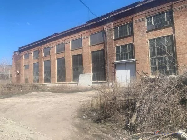 Продажа производственного помещения, Ульяновск, ул. Герасимова - Фото 4
