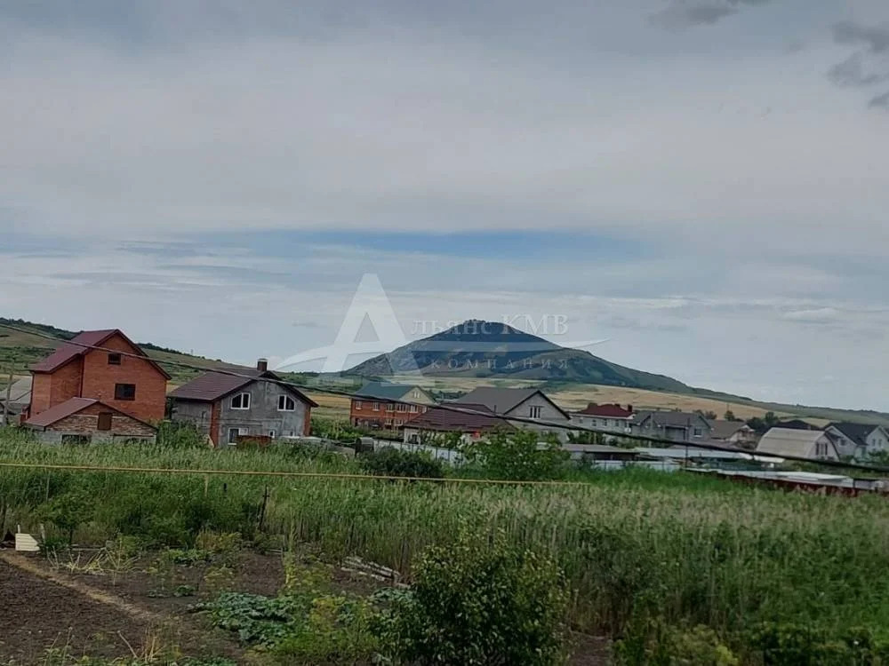 Продажа дома, Железноводск, 1 туп. - Фото 13